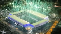 En Argentina aluden a la ubicación del Claro Arena por veto a hinchas de Boca: “Zona residencial de alto nivel”