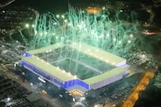 Lo que gana la UC si el Claro Arena es elegido Edificio del Año 2026 por ArchDaily