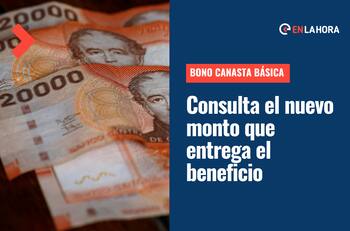 Bono Canasta Básica: Consulta cuál es el nuevo monto para enero del 2023 y cómo recibir el pago