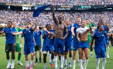 Mundial de Clubes 2029: Estos son los cuatro equipos que ya están clasificados