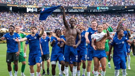 Mundial de Clubes 2029: Estos son los cuatro equipos que ya están clasificados