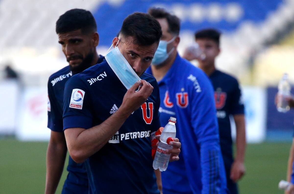 Al fin le encontraron club: resistido jugador de la U fue presentado en equipo de Primera División