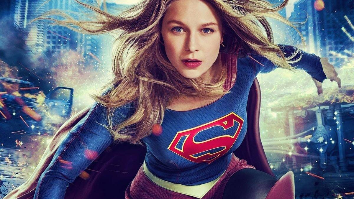 Lex Luthor sigue siendo la amenaza en la sexta y última temporada de "Supergirl"