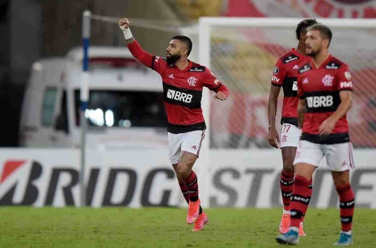 Defensa y Justicia vs Flamengo: Hora y dónde ver los octavos de la Copa Libertadores en vivo por TV y online