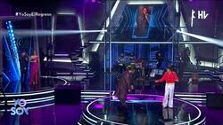 Capítulo impacto en "Yo Soy": Estos son los 6 imitadores que irán a gala de eliminación y los 4 que se la jugarán por ser los mejores de la semana