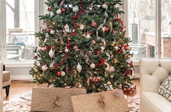 ¿Cuándo se debe armar el árbol de Navidad?