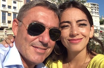 “El regalo más maravilloso de la vida”: Vanessa Aguilera de "BKN" espera su primer hijo junto a Manuel Virgilio