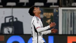 Revive la pesadilla de Colo Colo: el complicado momento de Alexander Oroz en el fútbol chileno