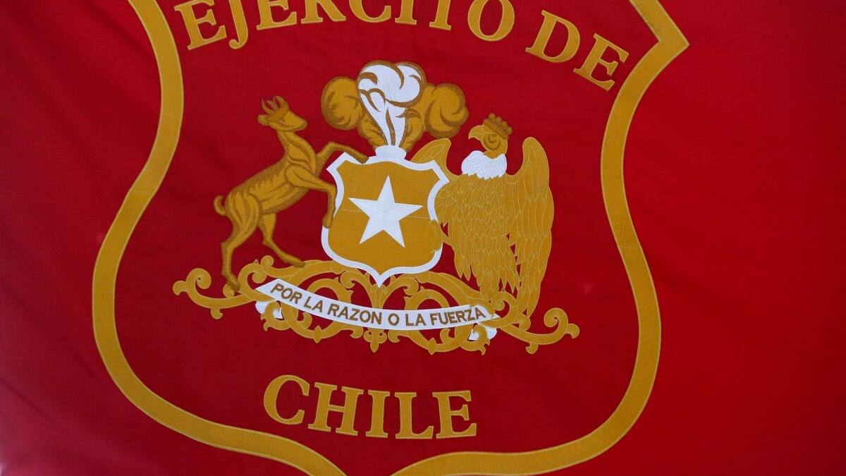 Malversación de fondos públicos: Rutherford procesó a exdirector de Finanzas del Ejército