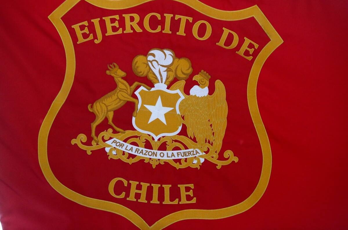 Malversación de fondos públicos: Rutherford procesó a exdirector de Finanzas del Ejército