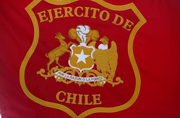 Malversación de fondos públicos: Rutherford procesó a exdirector de Finanzas del Ejército