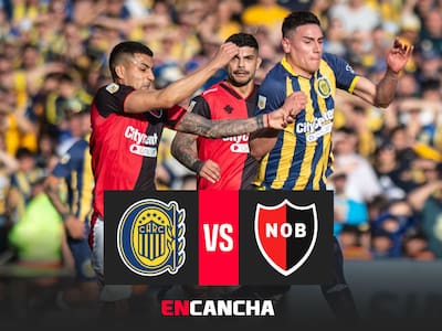 EN VIVO | Rosario Central vs. Newell`s por Torneo Clausura 2025: minuto a minuto del partido