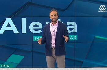 "Felicitaciones de verdad": Rodrigo Sepúlveda destacó rol de la Onemi y comportamiento ciudadano tras alerta de tsunami