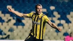 “Hay poca gente como el hincha de Fernández Vial; el Clásico con Concepción tiene que jugarse en Primera”