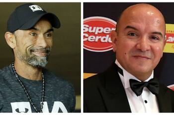 "Verte así es triste": Chino Ríos se burla de difícil momento económico de Andrés Baile