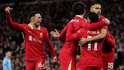 ¿Primer refuerzo del Real Madrid? Liverpool confirma partida de una estrella