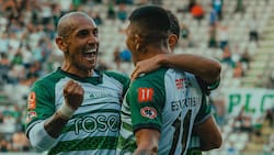 De no debutar en Colo Colo a ser una de las figuras del Deportes Temuco de Marcelo Salas