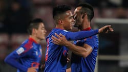 Era una de las grandes joyas de la U, fue campeón y ahora fichó en club de Segunda División