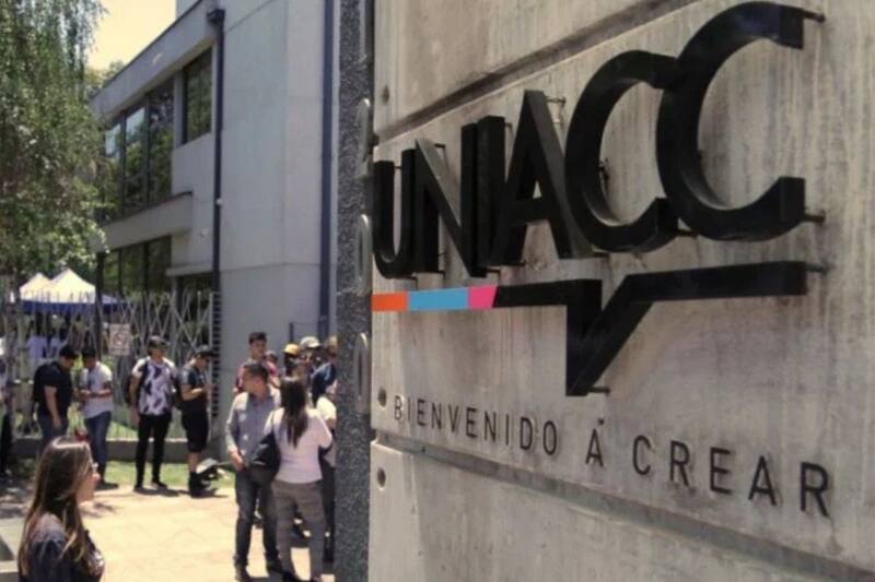 Uniacc es una de las casas de estudios que concluirá este proceso en 2026.
Créditos: EstudiaChile.