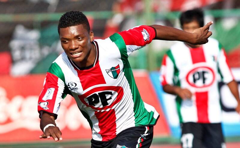 No volverá a vestir la camiseta de Palestino en 2025.