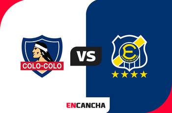 EN VIVO | Colo Colo vs. Everton por Primera División 2026: minuto a minuto del partido