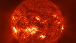 VIDEO | Satélite capta impresionante registro de explosión solar: ¿Qué efectos tiene en la Tierra?