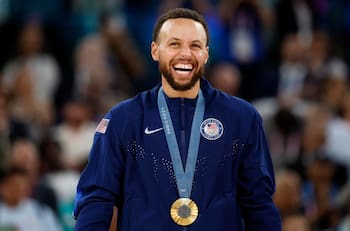 “Por razones obvias”: McDonald’s Francia le gasta una genial broma a Stephen Curry