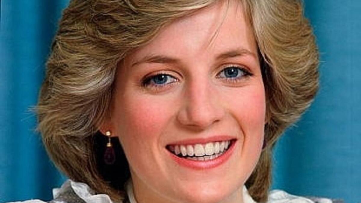 El musical sobre la vida de Diana de Gales llegará a Netflix en 2021