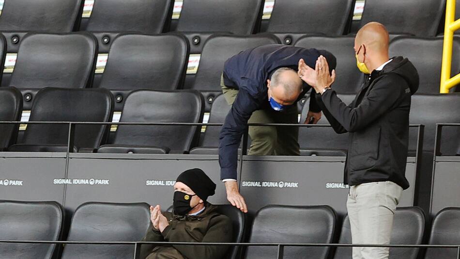 Reanudación Bundesliga (11)