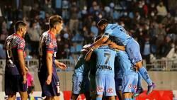 ¿Listos en Deportes Iquique? Las emblemáticas publicaciones de dos experimentadas figuras que llegarían a los "Dragones"