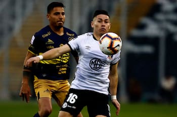 ¿Habrá dinero para traerlo? Colo Colo piensa en un campeón con La Roja para reemplazar a Opazo