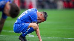 Se suma a la lista: el nuevo jugador que le dio dolores de cabeza a la U en el mercado de fichajes