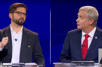 Elecciones 2021: conoce cuándo será la segunda vuelta presidencial