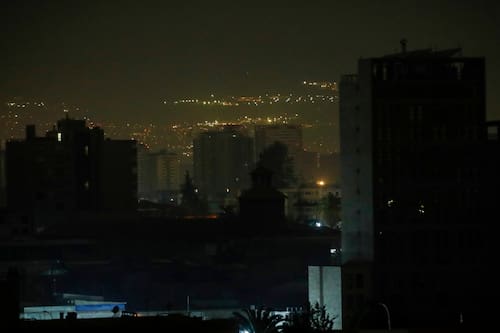 Enel confirma que Maipú, Santiago y otras cuatro comunas de la RM tendrán cortes de luz este 1 de julio