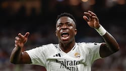 Escándalo en España por últimos dichos de Vinícius Jr.