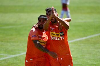 Primera B: La incertidumbre se apodera de Cobreloa ante la extensión de una de sus figuras