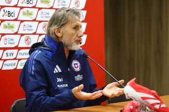 VIDEO | Ricardo Gareca se vuelve viral tras dar cátedra de sus éxitos: “Cada uno con su metodología”