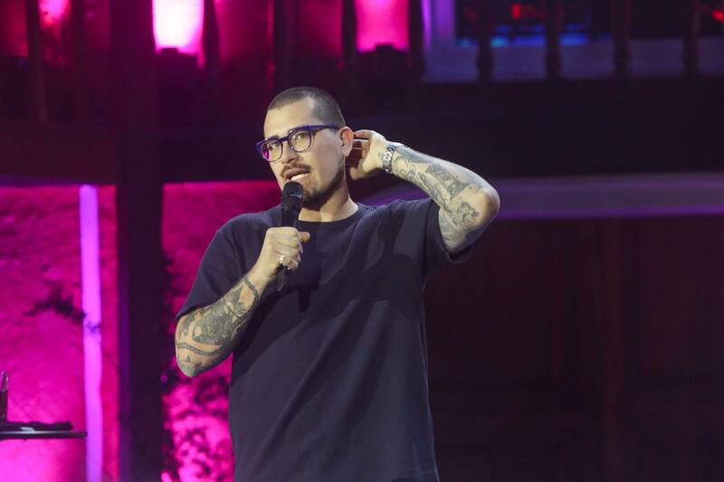 tuvo un complicado inicio de rutina.