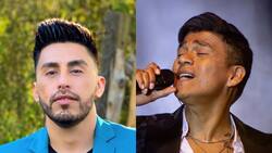 Américo y Kanela: el origen de una rivalidad que habría reflotado