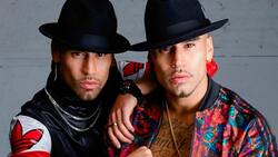 Los Power Peralta arrasaron en Puerto Rico con su nueva canción "Dosis"