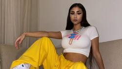 "Chile es un hermoso país que ha sido reprimido y la gente lo está recuperando": Paloma Mami es entrevistada por la revista Rolling Stones