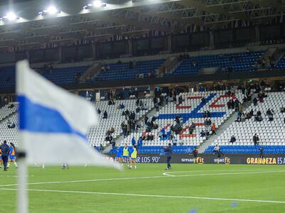 Por este canal se transmitirá el UC vs. Unión Española en el Claro Arena