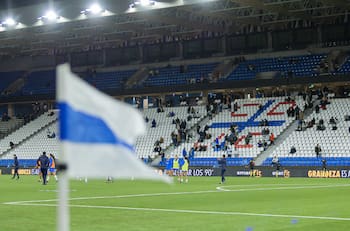 Fecha y hora listas: confirmada la primera visita de Colo Colo al Claro Arena de la UC