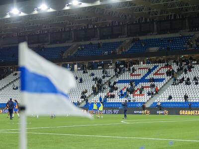Colo Colo vivió bochornoso episodio en el Claro Arena y así respondió la UC