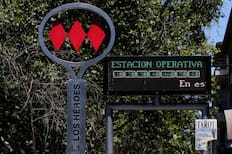 Revisa el horario del Metro de Santiago para este miércoles 24 y jueves 25 de diciembre