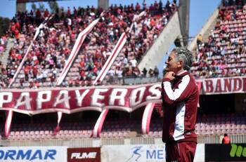 Mario Sciacqua, DT de La Serena y el clásico contra Coquimbo: “No puedo perder energía en si festejan o no”