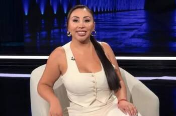 ¿Cuánto cuesta la impresionante Chevrolet Suburban 2025 de Naya Fácil?