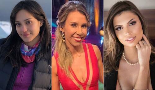 arremetieron contra Cecilia Gutiérrez.