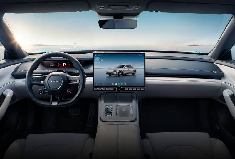 Una integración del piloto con las pantallas