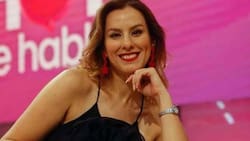 Lady Ganga se refiere al supuesto no pago a sus trabajadores en Con La Ayuda De Mis Amikas: “Todos reciben su sueldo”